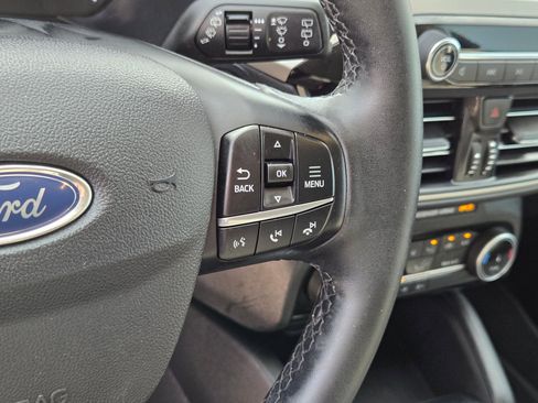 Used 2022 Ford Escape SE w/ Convenience Package image 21