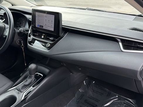 Certified 2024 Toyota Corolla LE image 41