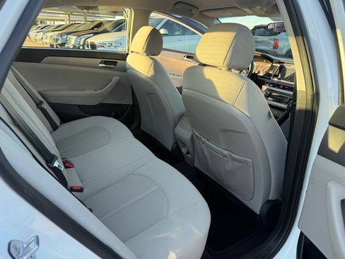 Used 2018 Hyundai Sonata ECO image 14