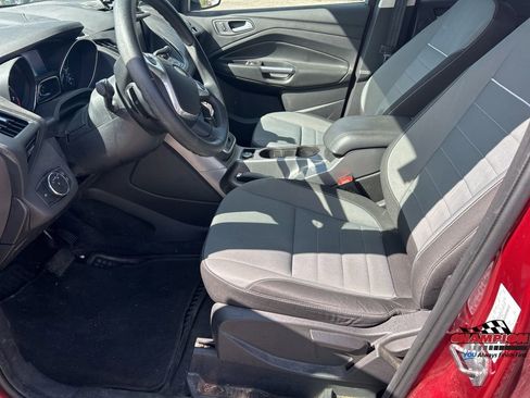 Used 2013 Ford Escape SE FWD image 13