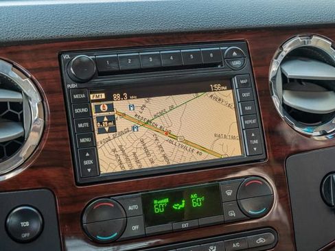 Used 2008 Ford F450 Lariat AWD/4WD image 27