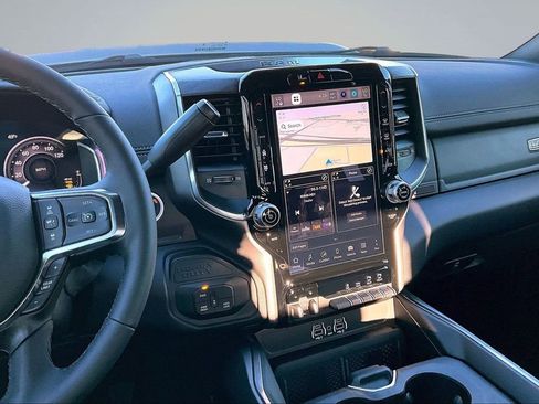 New 2026 RAM 2500 Laramie image 7