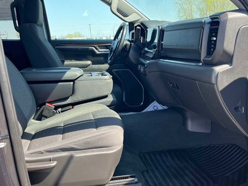 Used 2023 Chevrolet Silverado 1500 LT AWD/4WD image 12