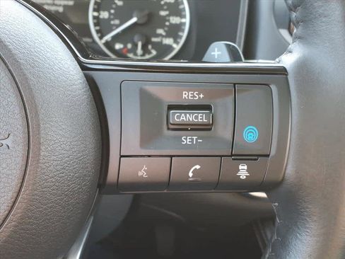 Certified 2023 Nissan Rogue SL w/ SL Premium Package image 15