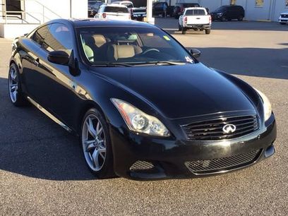 Used 2009 INFINITI G37 Journey w/ Premium Pkg