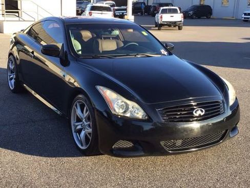 Used 2009 INFINITI G37 Journey w/ Premium Pkg image 3