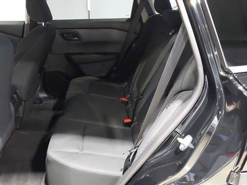Used 2024 Nissan Rogue S AWD/4WD image 21