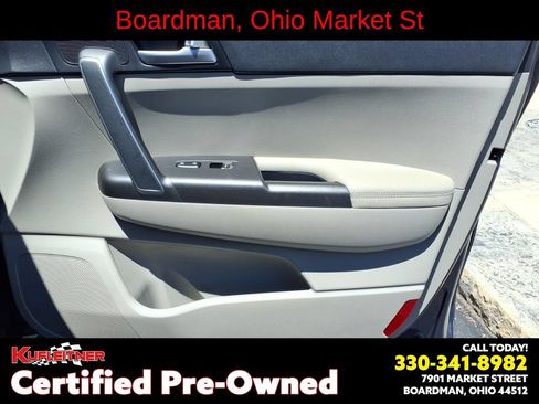 Used 2020 Kia Sportage LX AWD/4WD image 11
