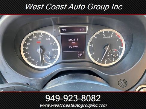 Used 2019 INFINITI QX30 image 19