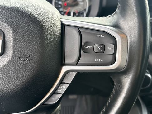 Used 2022 RAM 1500 Big Horn image 16