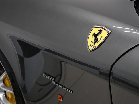 Used 2008 Ferrari 612 Scaglietti image 49