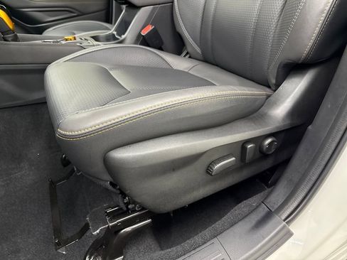 Used 2025 Subaru Forester Wilderness image 12