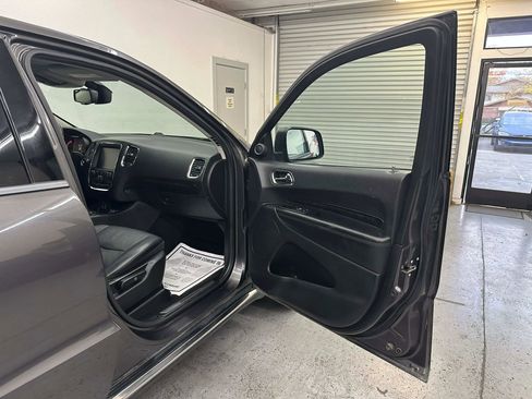 Used 2014 Dodge Durango Limited image 48