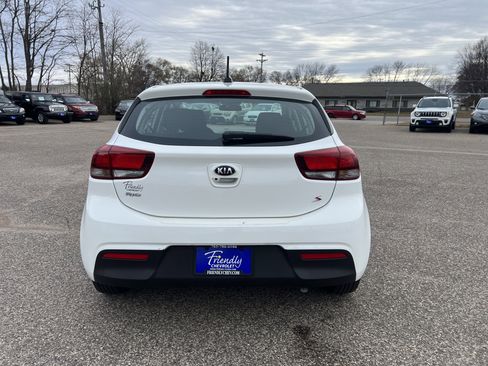 Used 2021 Kia Rio S image 6