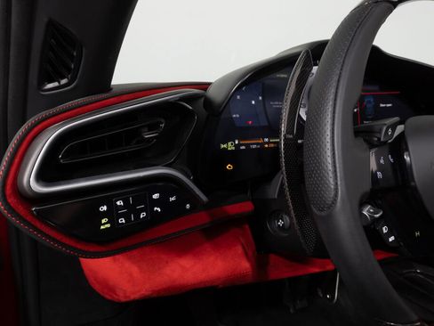 Used 2024 Ferrari 296 GTS image 37