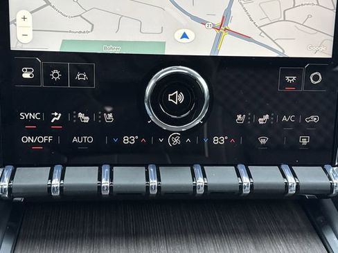 New 2026 GMC Acadia Denali w/ Super Cruise Package image 19