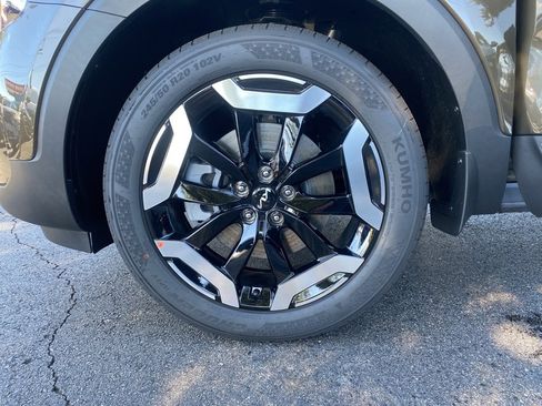 New 2025 Kia Telluride S image 33