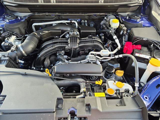 New 2026 Subaru Outback Premium AWD/4WD image 16