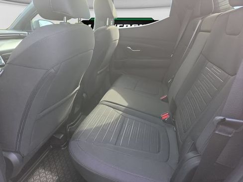 Used 2024 Hyundai Santa Cruz SEL AWD/4WD image 33