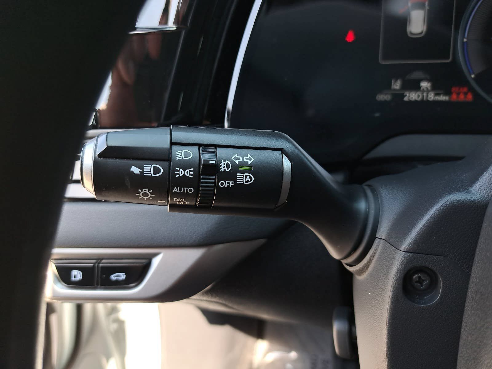 Used 2024 Lexus RX 350h w/ Convenience Package AWD/4WD image 29