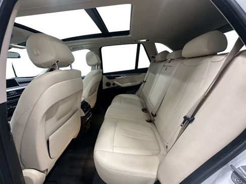 Used 2016 BMW X5 xDrive40e image 13