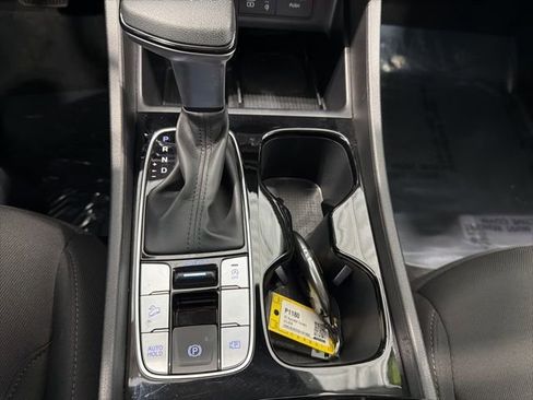 Used 2025 Hyundai Tucson SEL image 18