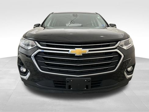 Used 2020 Chevrolet Traverse LT AWD/4WD image 9