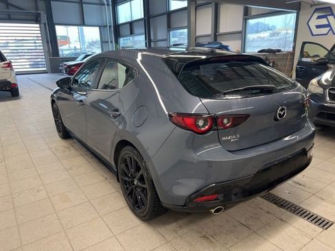 Used 2023 MAZDA MAZDA3 s image 5