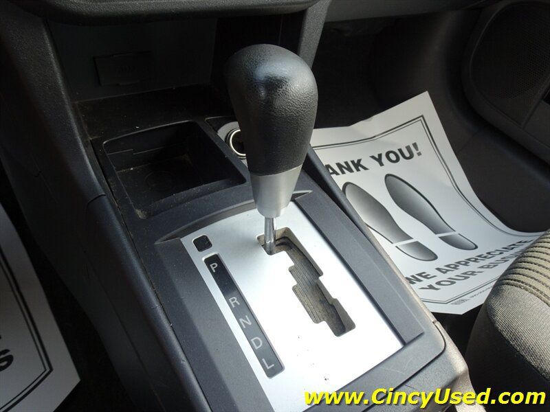 Used 2015 Mitsubishi Lancer ES FWD image 17