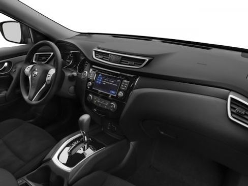 Used 2016 Nissan Rogue S AWD/4WD image 21