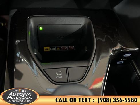 Used 2025 Toyota Crown Signia Limited image 41