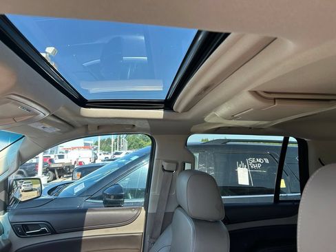 Used 2016 Chevrolet Tahoe LT AWD/4WD image 12