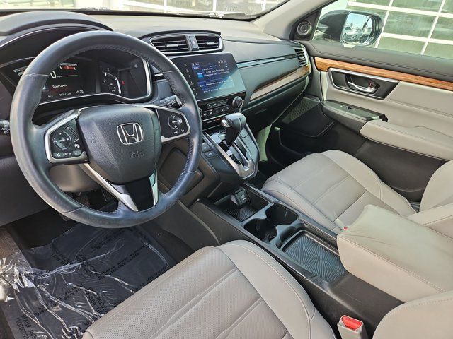 Used 2017 Honda CR-V Touring image 12