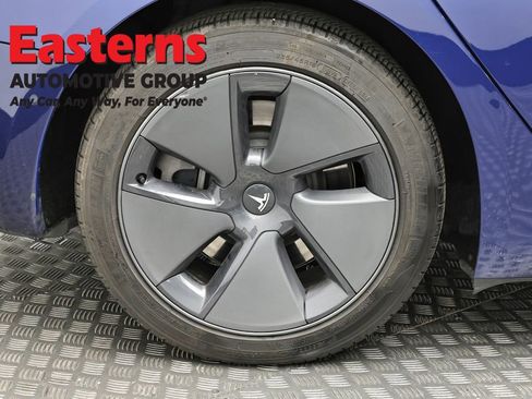 Used 2019 Tesla Model 3 Long Range image 27