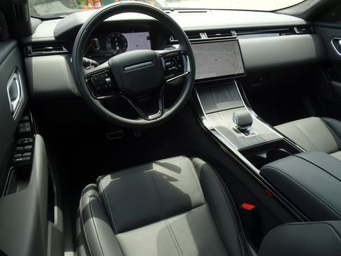 Used 2026 Land Rover Range Rover Velar Autobiography AWD/4WD image 18