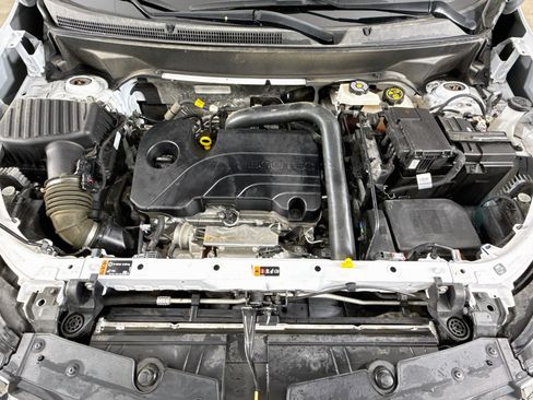 Used 2023 Chevrolet Equinox LT FWD image 31