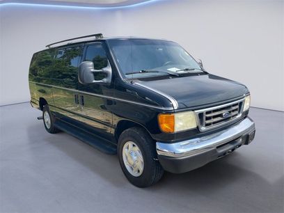 Used 2007 Ford E-350 and Econoline 350 Extended Super Duty