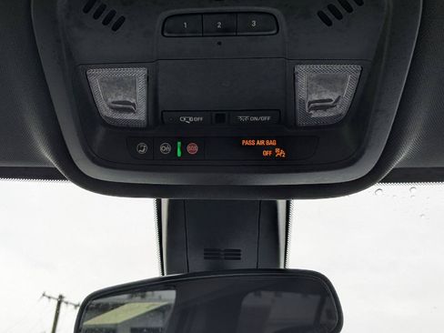 Used 2023 Chevrolet Traverse LT w/ LPO, Floor Liner Package AWD/4WD image 19
