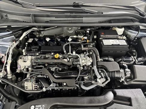 Used 2024 Toyota Corolla SE FWD image 35