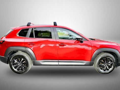 Used 2023 MAZDA CX-50 2.5 S w/ Cargo Package image 8