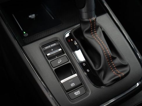 New 2026 Honda CR-V Sport image 24