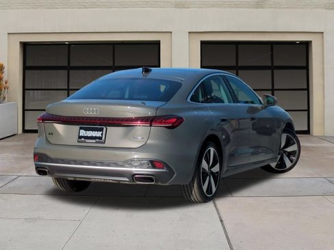 Used 2025 Audi A5 2.0T Premium Plus AWD/4WD image 4