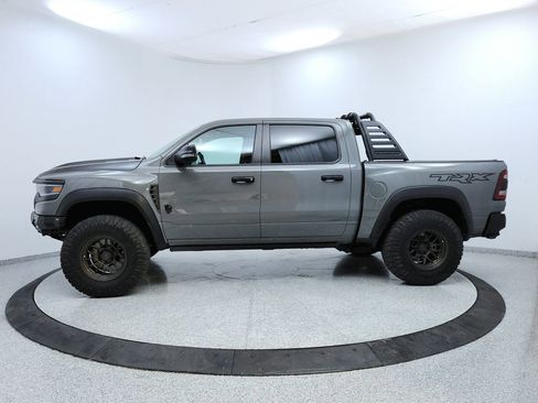 Used 2023 RAM 1500 TRX w/ TRX Level 2 Equipment Group AWD/4WD image 2