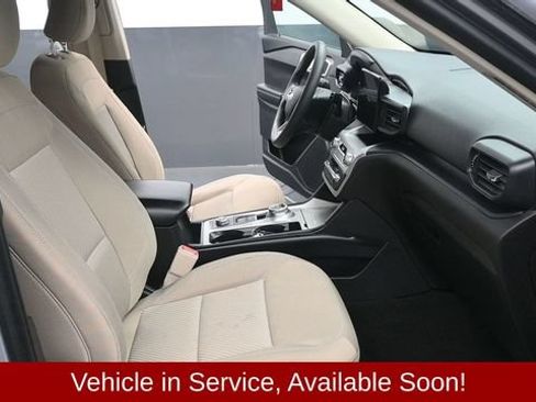 Used 2021 Ford Explorer 4WD image 14