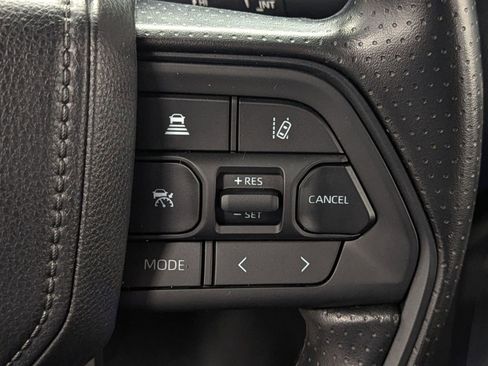 New 2026 Toyota Tundra SR image 20