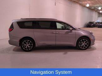 Used 2021 Chrysler Pacifica Limited AWD/4WD video 2