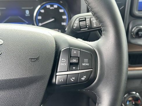 Used 2024 Ford Bronco Sport Outer Banks w/ Tech Package image 29