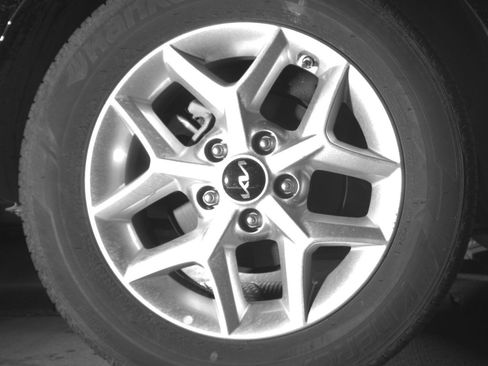 Used 2025 Kia Soul LX w/ LX Technology Package FWD image 18