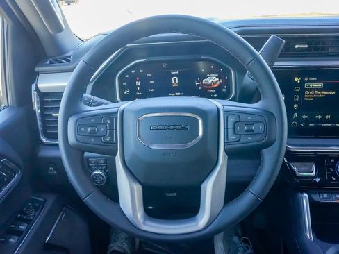 New 2026 GMC Sierra 3500 Denali w/ Denali Reserve Package image 26