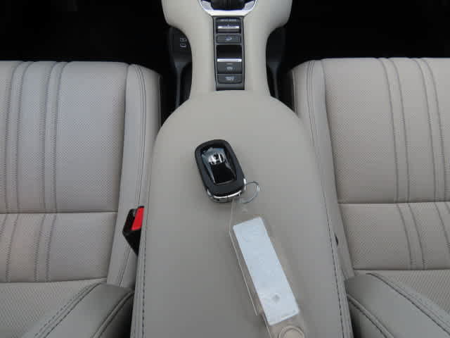 New 2027 Honda HR-V EX-L image 24